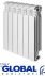 Алюминиевый радиатор Global VOX 350/100