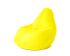 Кресло мешок груша L Oksford Yellow